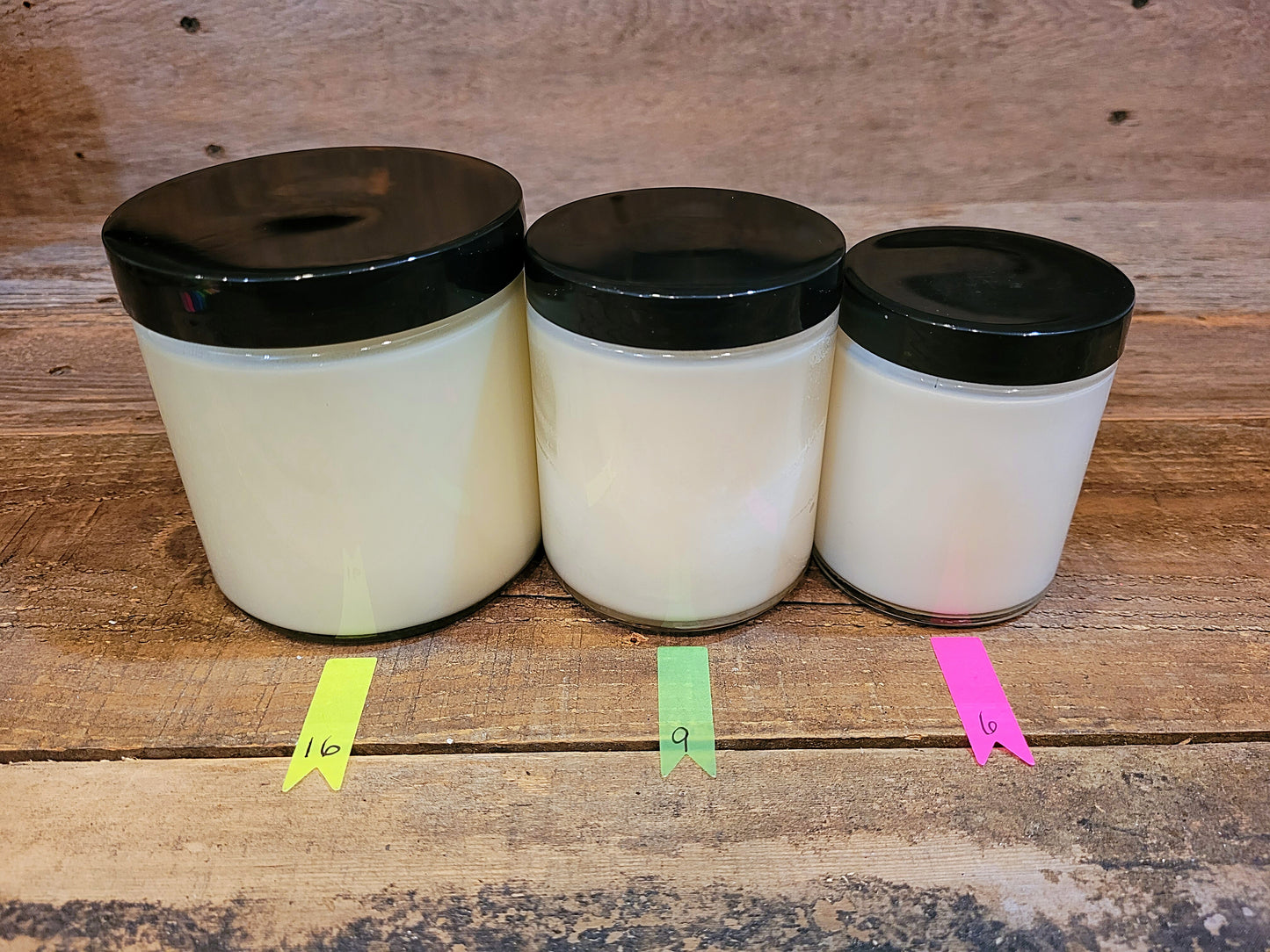 Wander West Candle (6 oz)