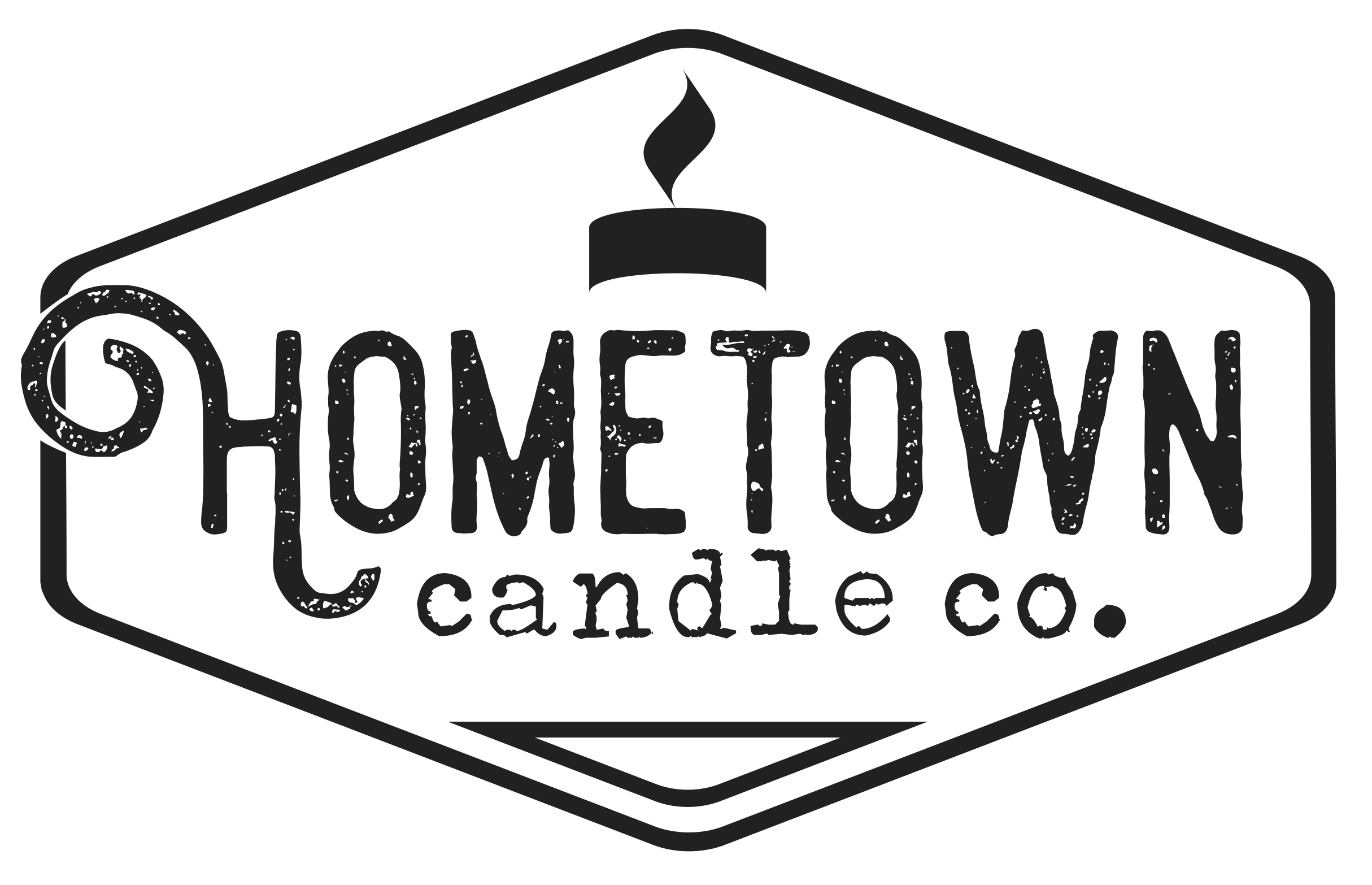 Hometown Candle Co