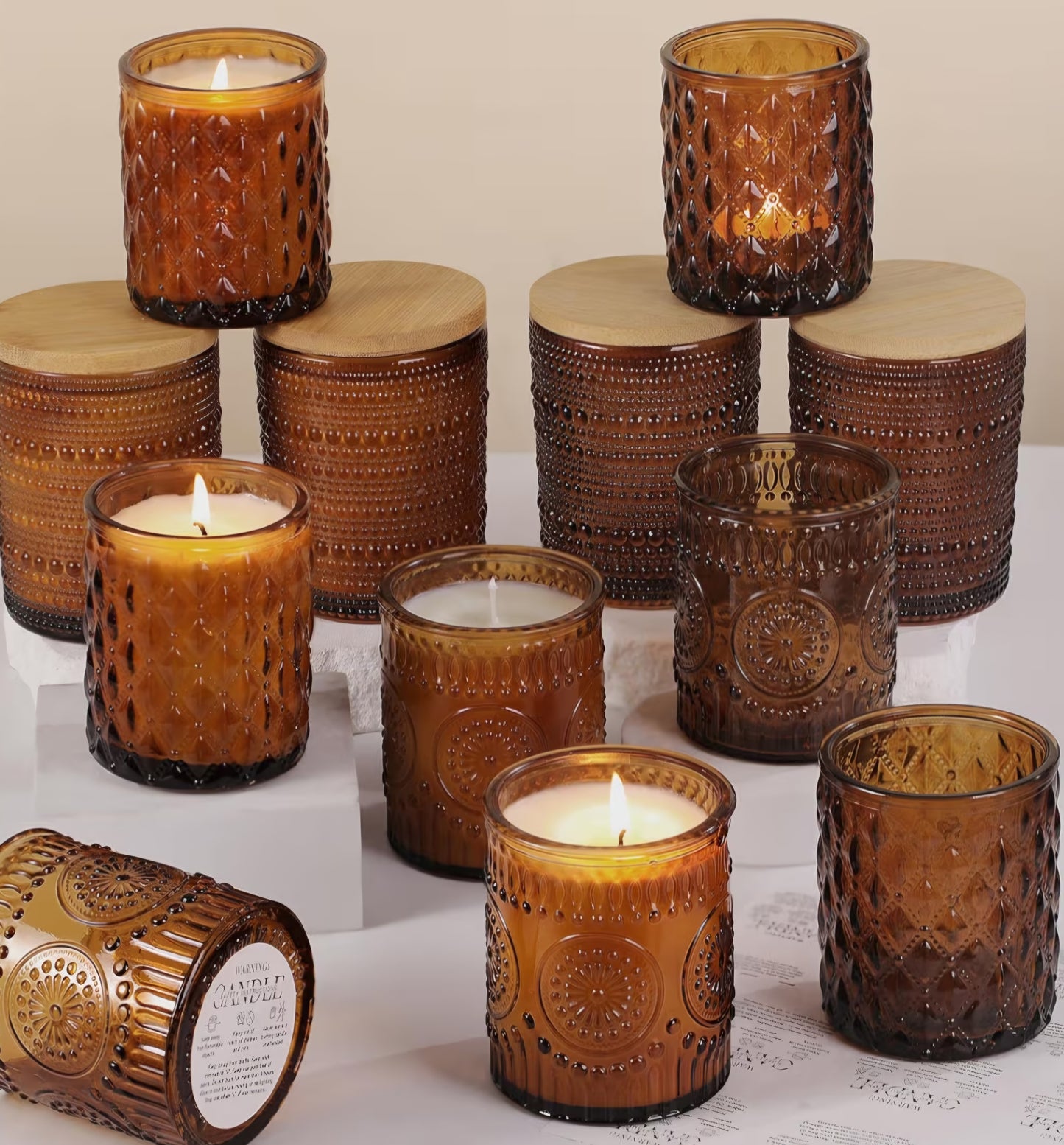 November 9th Thanksgiving Candle and Room Spray making at Rodeo Lounge