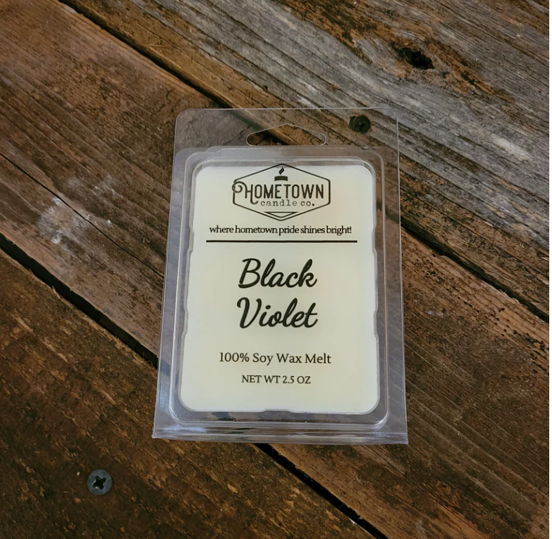 Wax Melts