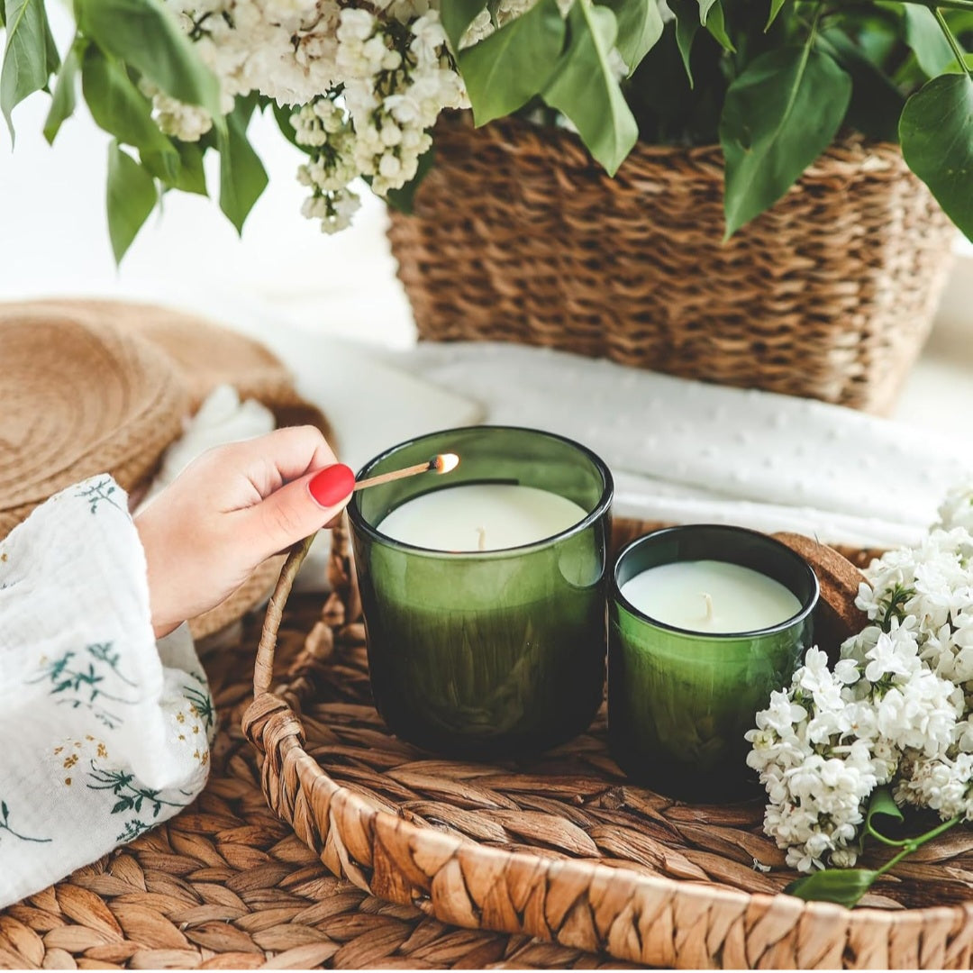 Sept 14th- Rodeo Lounge Candle, Soap & Body Mist Making