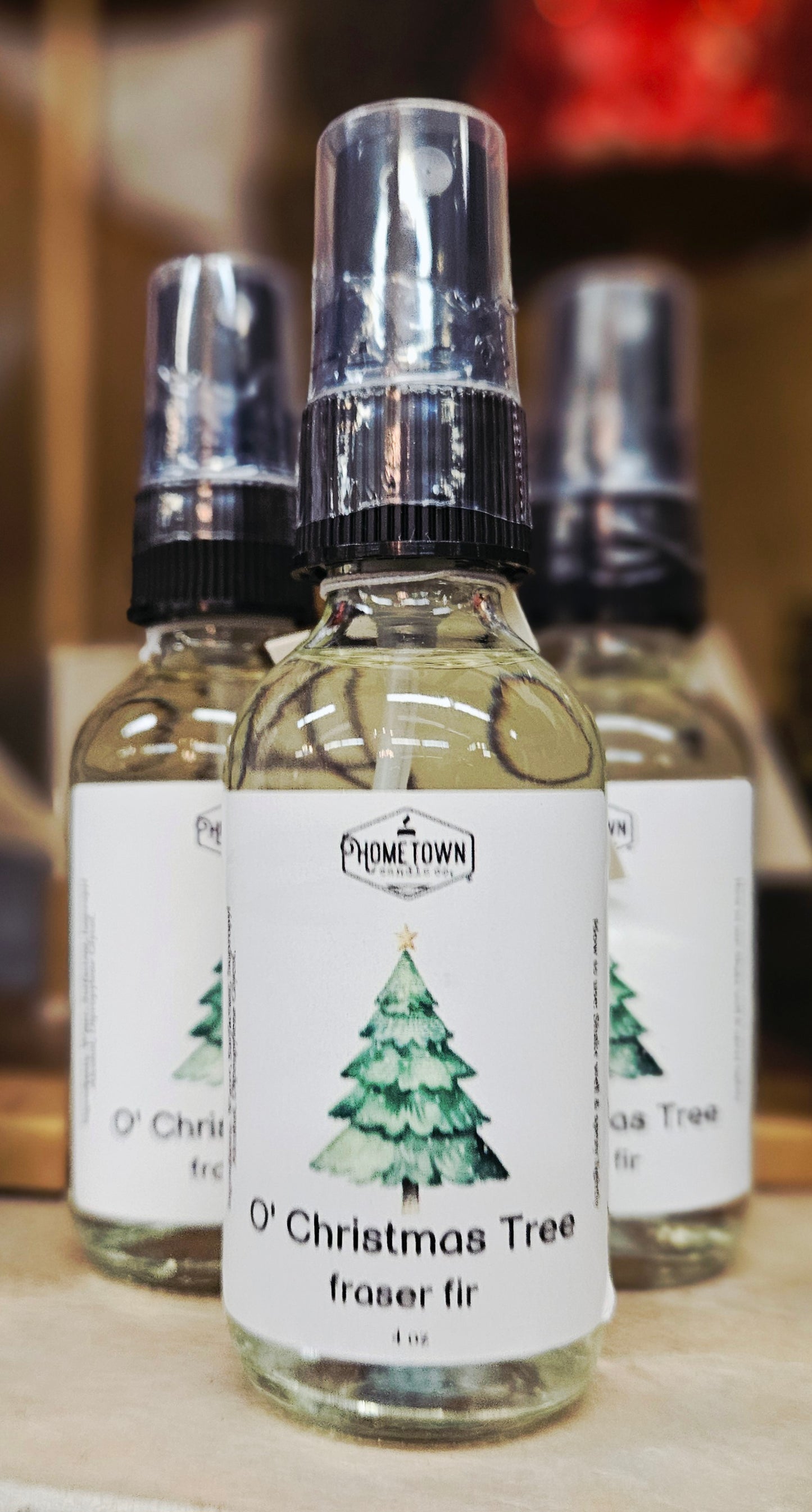 Candle Making with Mrs.Claus at Rodeo Lounge