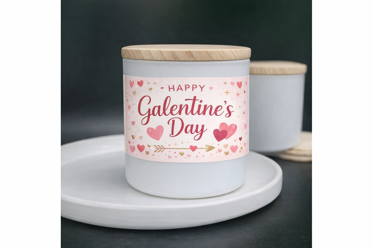 Galentine's Candle Making at Rodeo Lounge