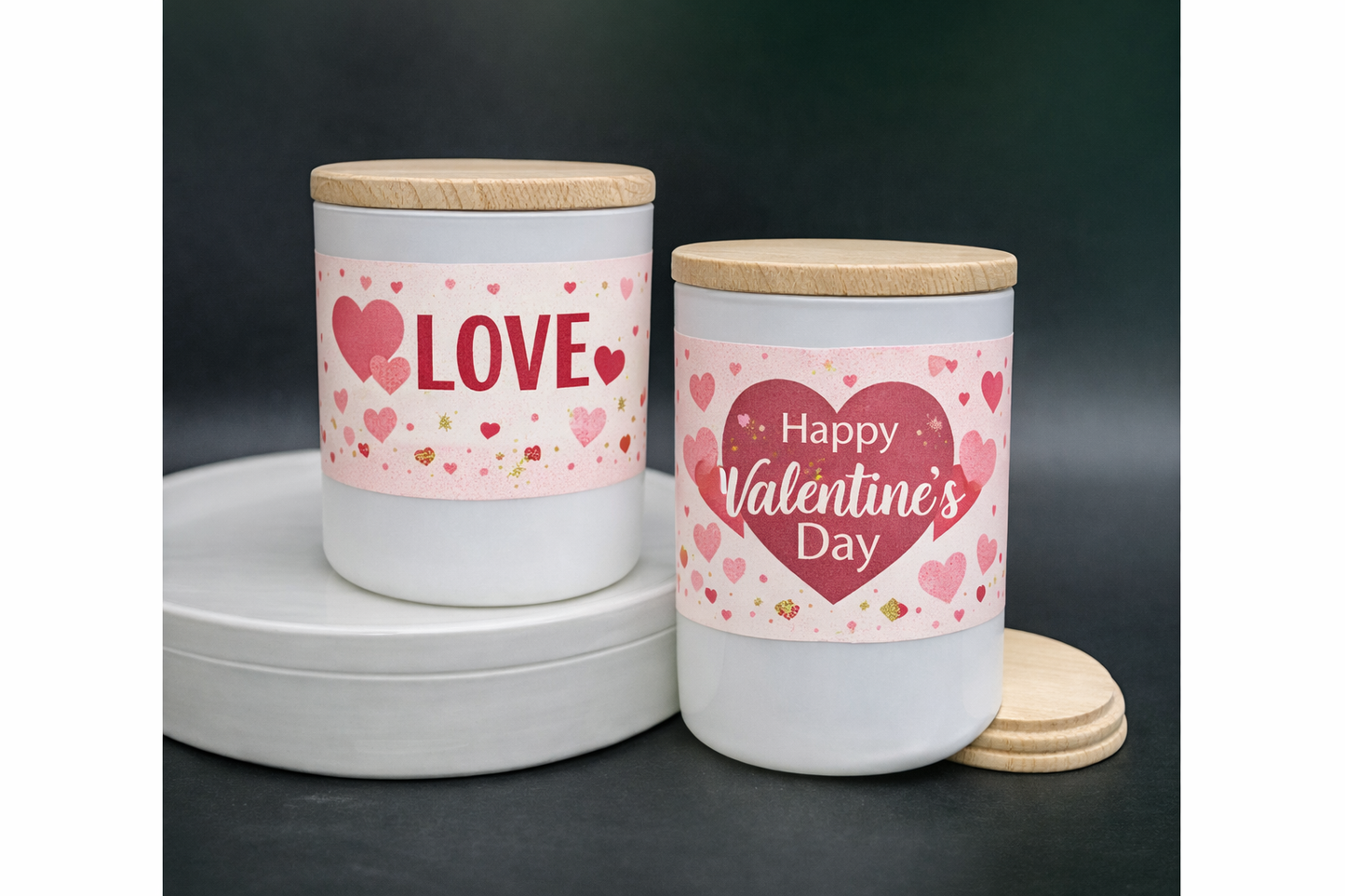 Galentine's Candle Making at Rodeo Lounge