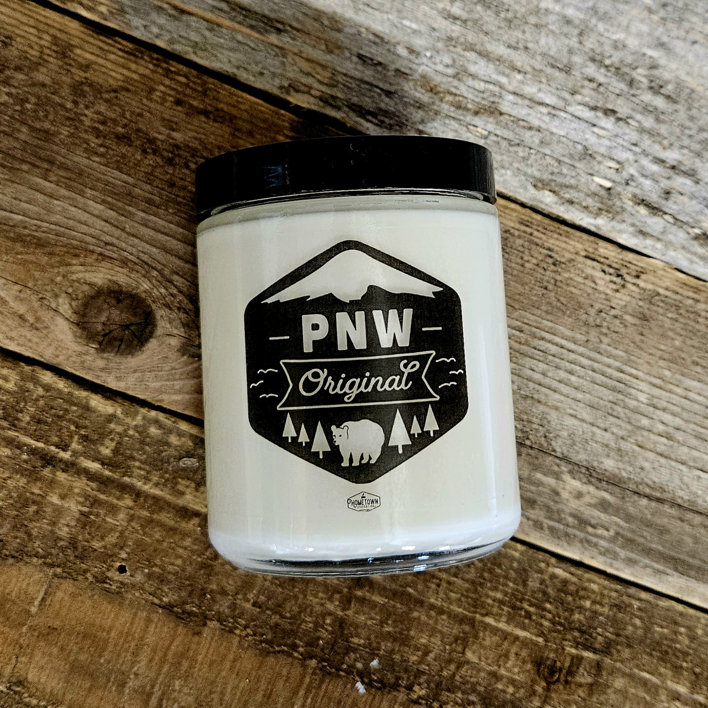 PNW Original Candle (6 oz)