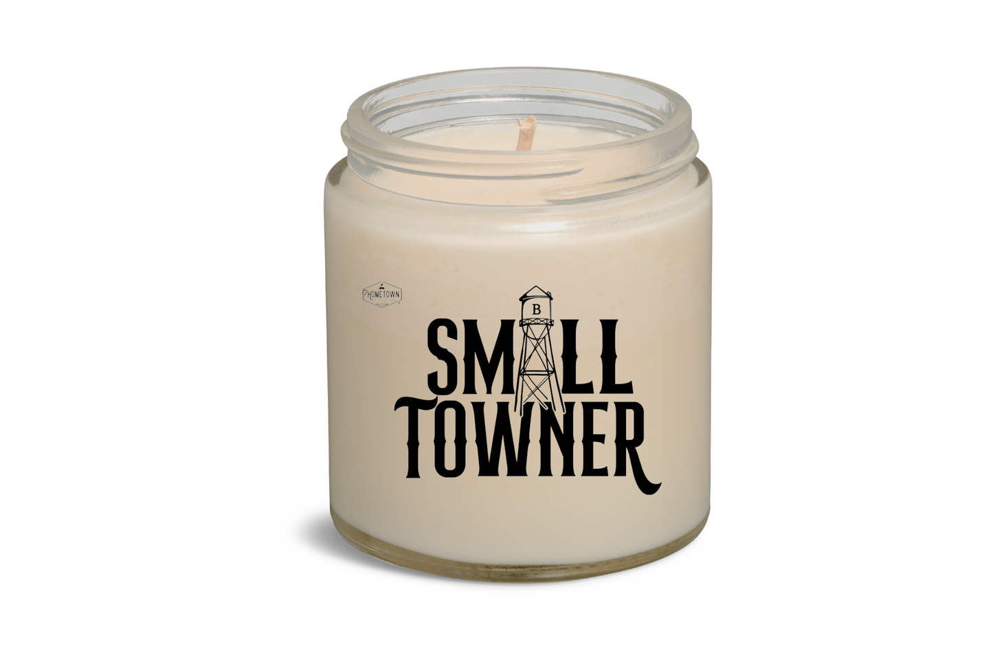 Small Towner Water Tower (6 oz)