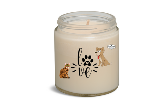 Pet Lovers: Love (6 oz)