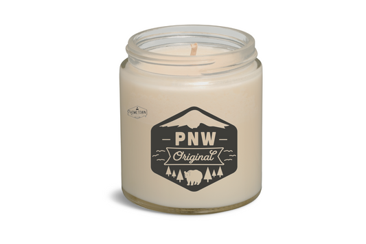 PNW Original Candle