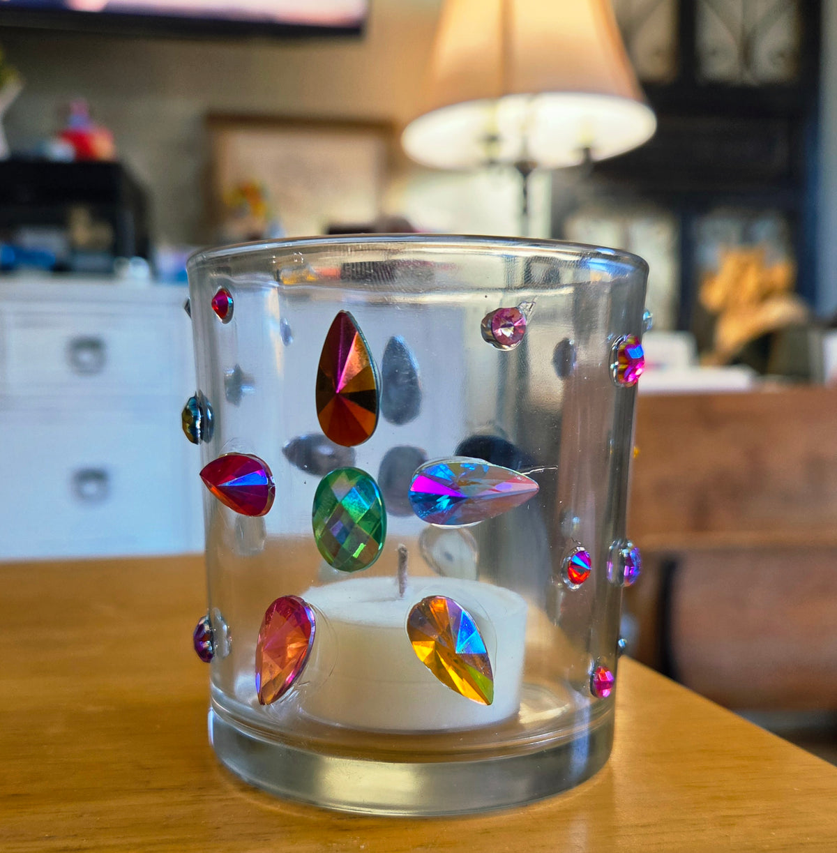 October 4th - Rodeo Lounge Candle Making & More Class