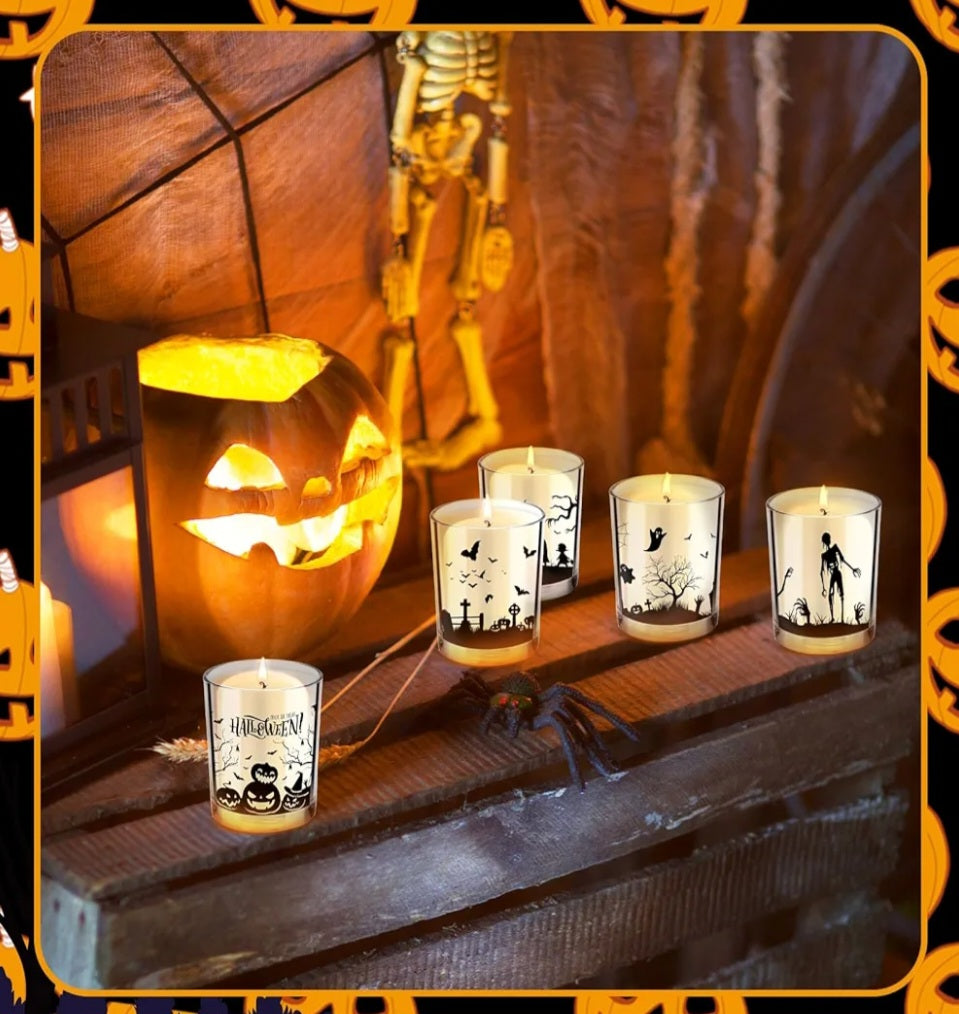 October 19th - Candle and Foaming Hand Soap Making at Rodeo Lounge
