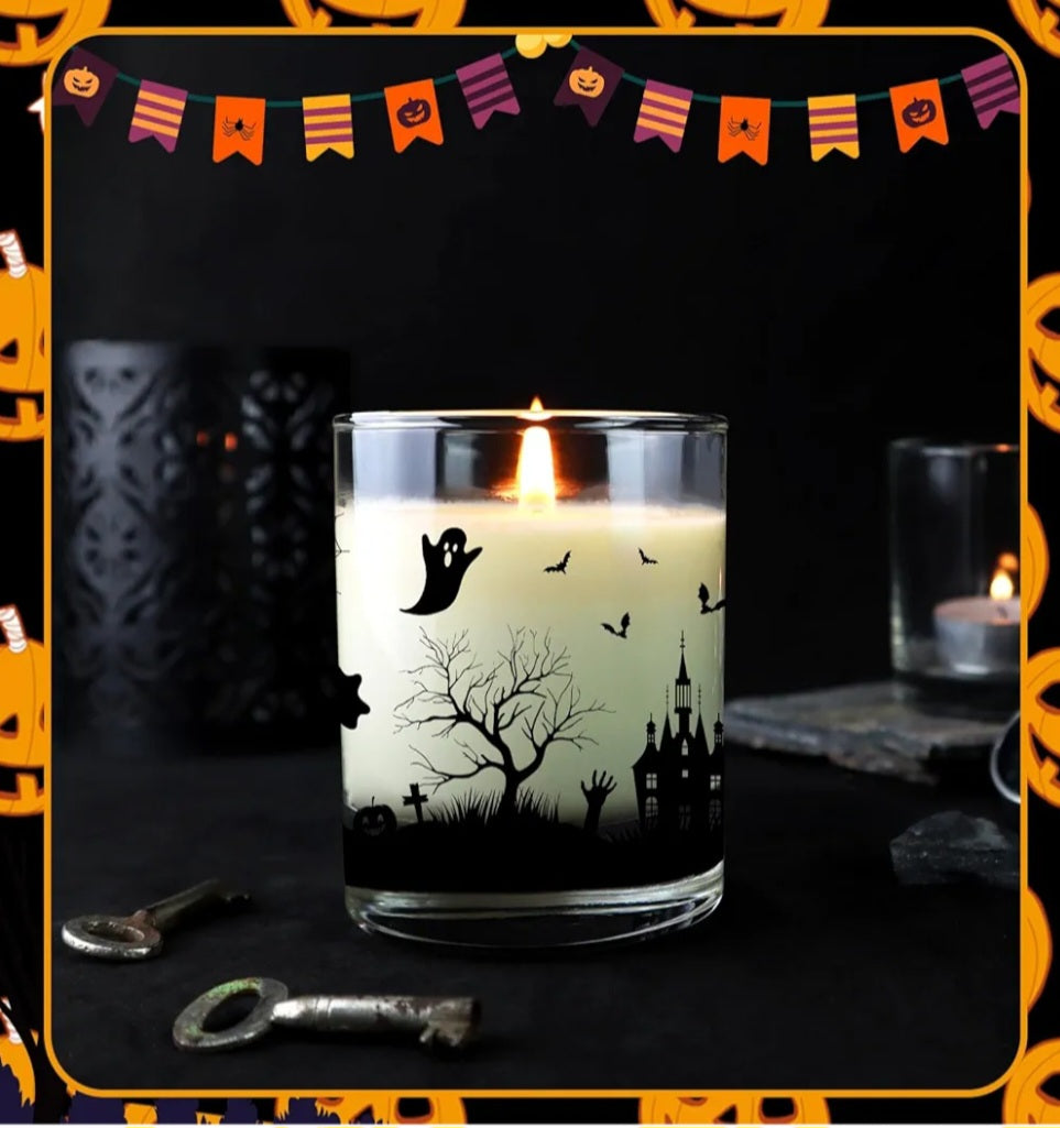October 19th - Candle and Foaming Hand Soap Making at Rodeo Lounge