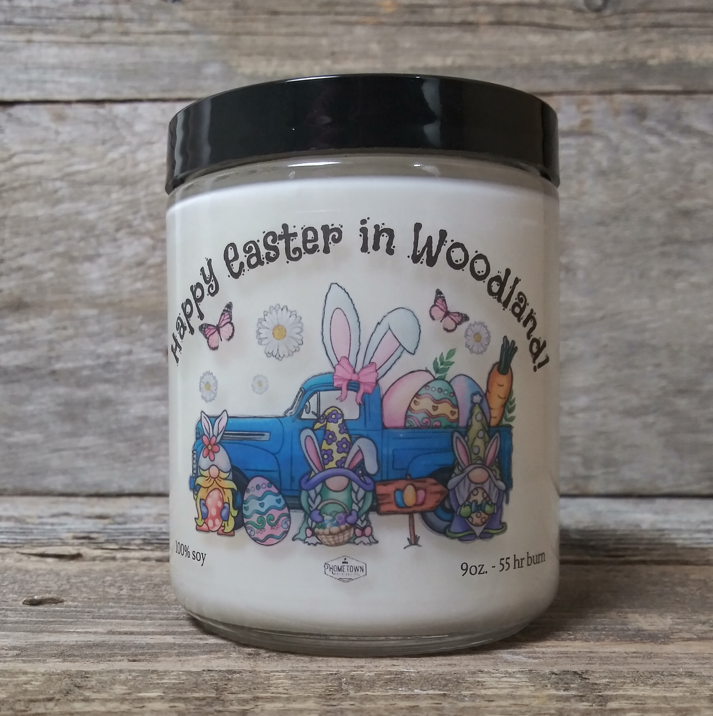 Easter Fun in [Your Place]