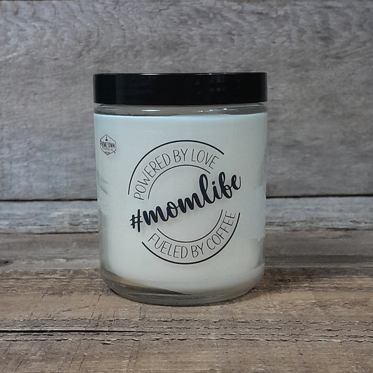 Mother's Day: Mom Life (6 oz)