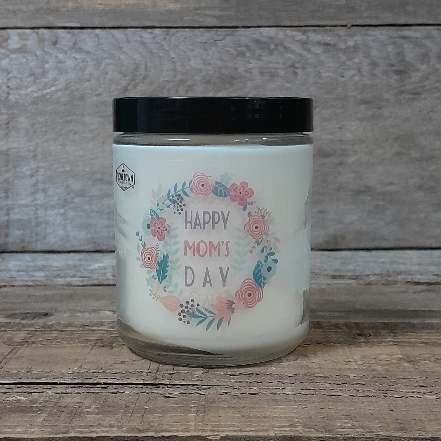 Mother's Day: Happy Mom's Day (6 oz)