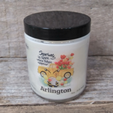 Spring is Here in [Your Place]