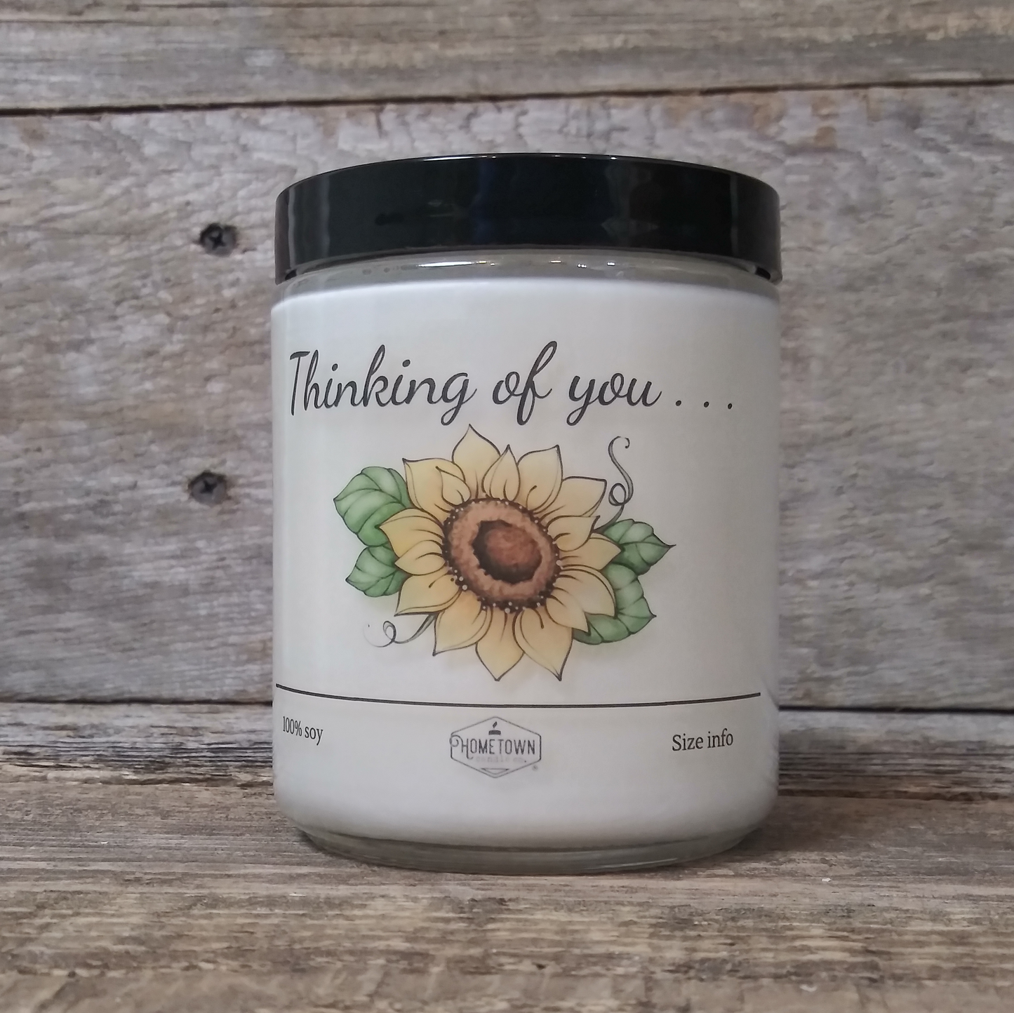 Care: Thinking of You (6 oz)