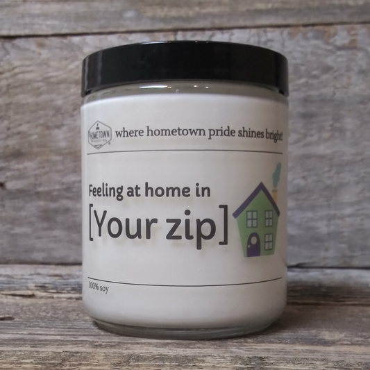 Feeling at Home in [Your Zip]